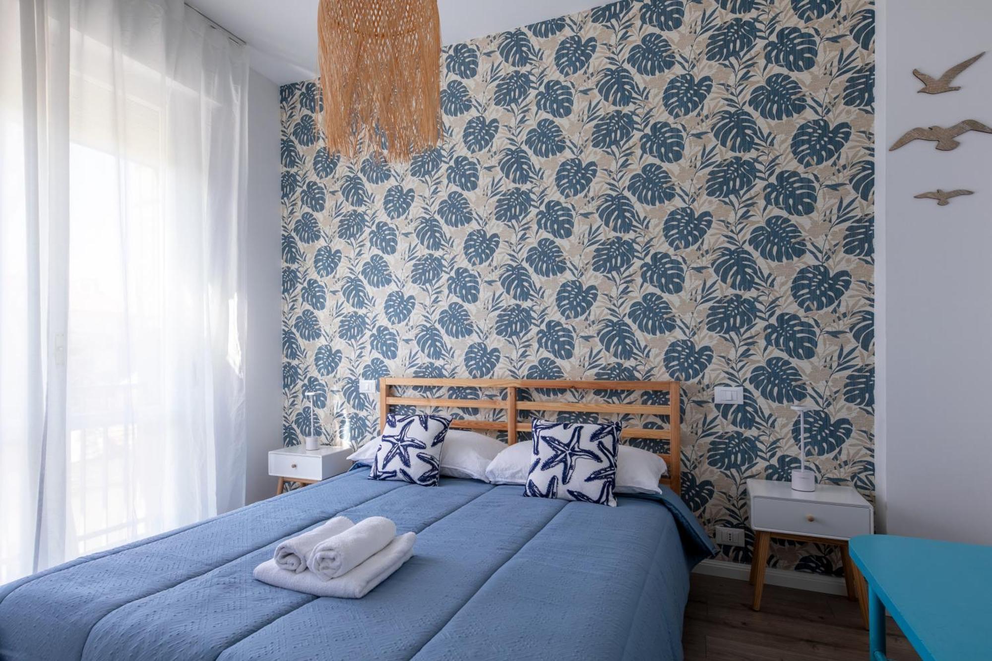 Il Tuo Paradiso A Bell-Aria Bellaria-Igea Marina Extérieur photo