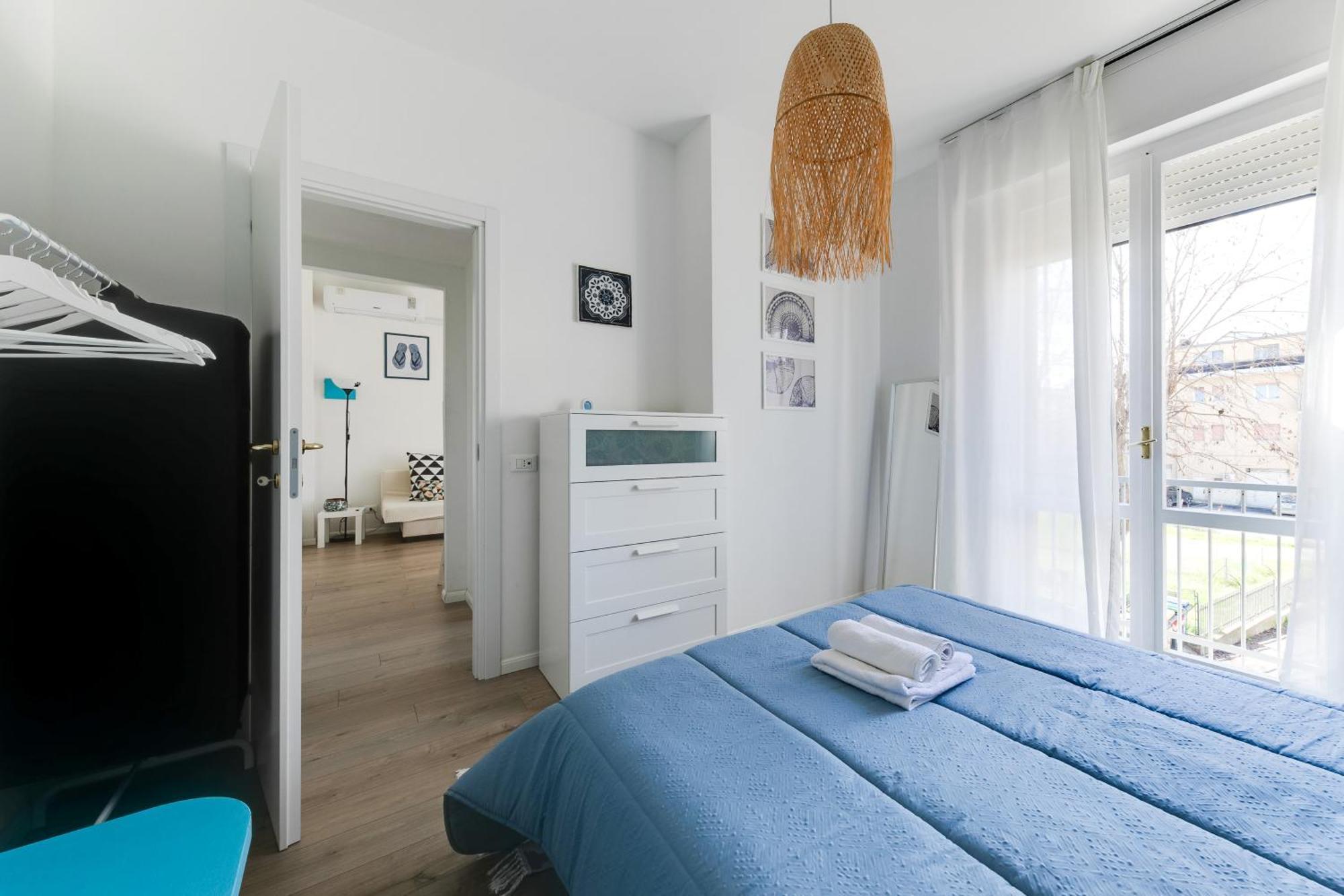 Il Tuo Paradiso A Bell-Aria Bellaria-Igea Marina Extérieur photo